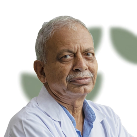 Dr. (Prof.) Pramod K Pandey from Synergy Eye Care